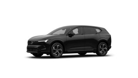 Volvo EX60