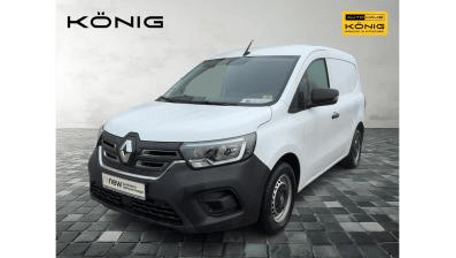 Renault Kangoo E-Tech