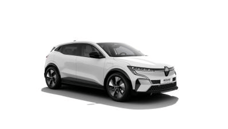 Renault Mégane E-Tech
