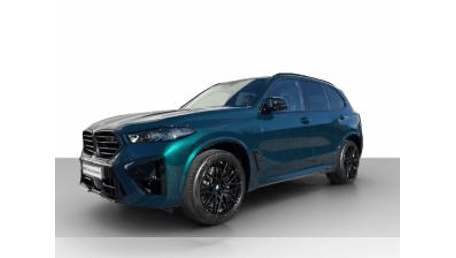 BMW X5 M