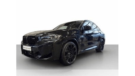 BMW X4 M