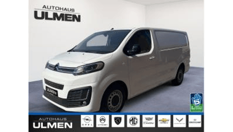 Citroën Jumpy