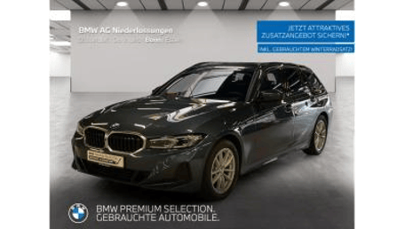 BMW 3er