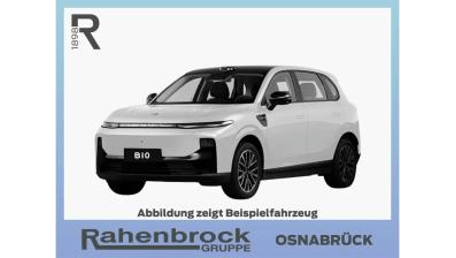 Leapmotor B10