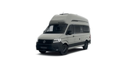 Volkswagen Grand California