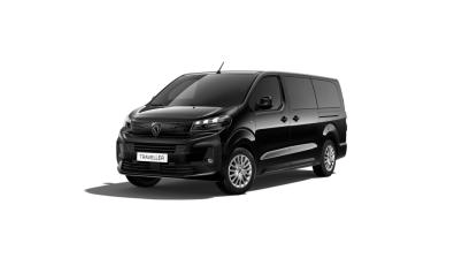 Peugeot Traveller