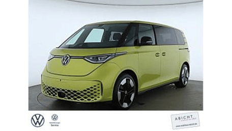 Volkswagen ID.Buzz