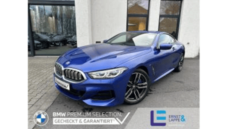BMW 8er