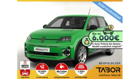Renault 5