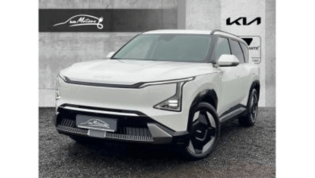 Kia EV5