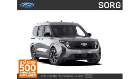 Ford Tourneo