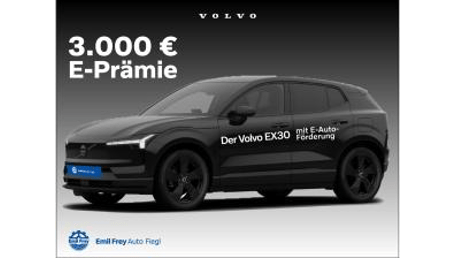 Volvo EX30