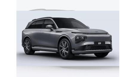 Xpeng G9