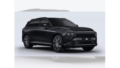 Xpeng G9