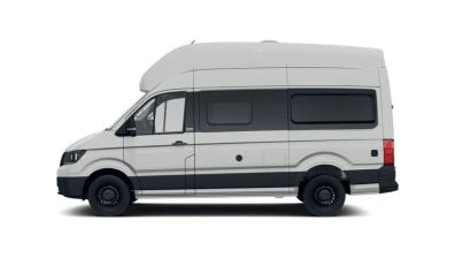 Volkswagen Grand California