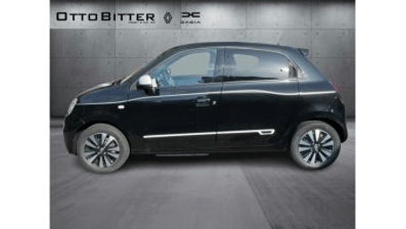 Renault Twingo E-Tech