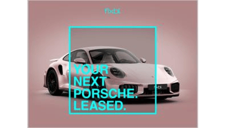 Porsche 911er