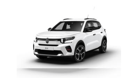 Citroën e-C3