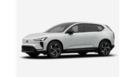 Volvo EX60