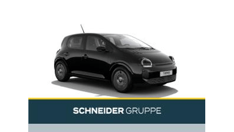 Renault Twingo E-Tech
