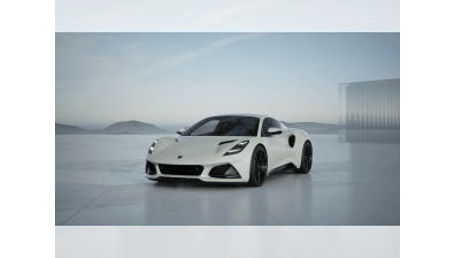 Lotus Emira