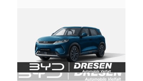 BYD ATTO 2