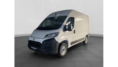 Toyota Proace Max