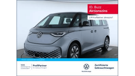 Volkswagen ID.Buzz