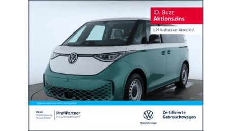 Volkswagen ID.Buzz