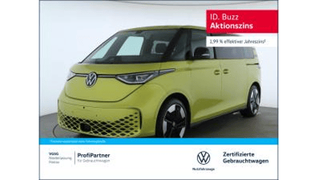 Volkswagen ID.Buzz