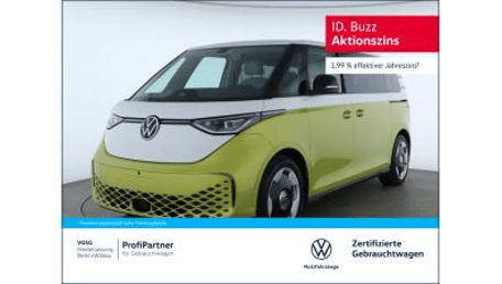 Volkswagen ID.Buzz