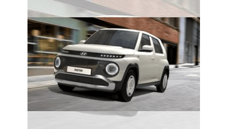 Hyundai INSTER