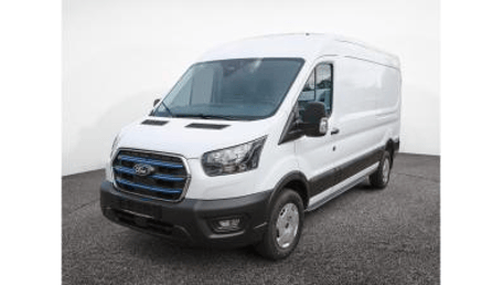 Ford e-Transit