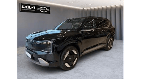 Kia EV5