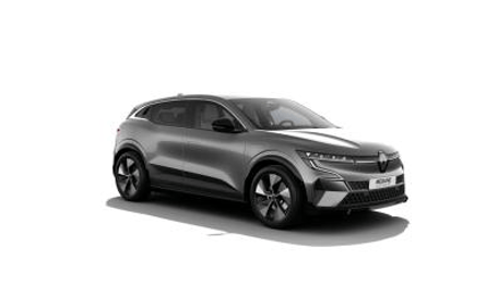 Renault Mégane E-Tech