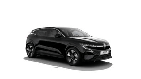 Renault Mégane E-Tech