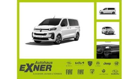 Citroën SpaceTourer