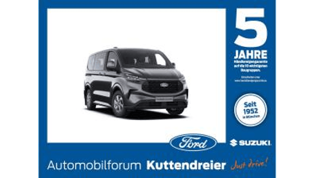 Ford Tourneo