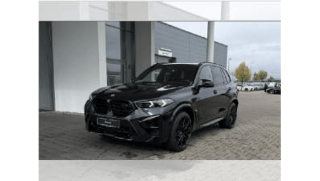 BMW X5 M
