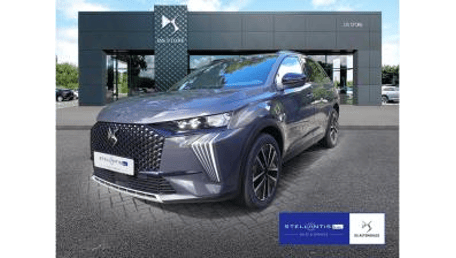 DS Automobiles DS7