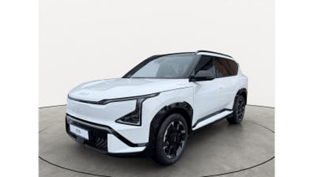 Kia EV5