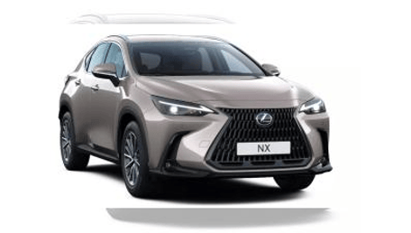 Lexus NX-Serie