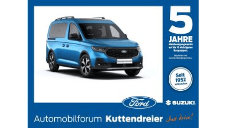 Ford Tourneo
