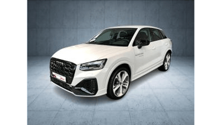 Audi SQ2
