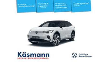 Volkswagen ID.5