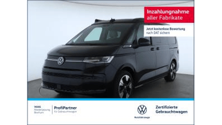 Volkswagen California