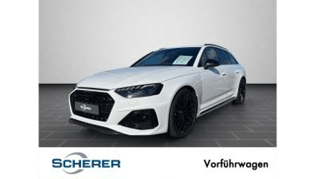 Audi RS4