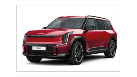 Kia EV9