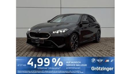 BMW 1er