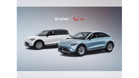 Smart #3